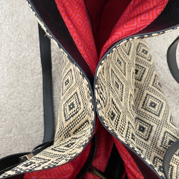 Stella & Dot purse tote satchel - Picture 4 of 5